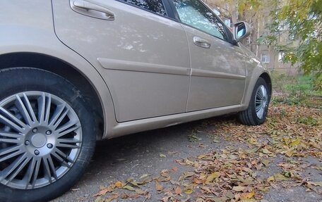 Chevrolet Lacetti, 2012 год, 550 000 рублей, 5 фотография