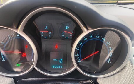 Chevrolet Cruze II, 2012 год, 700 000 рублей, 9 фотография