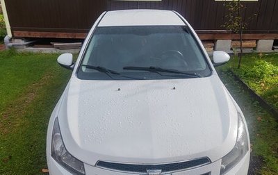 Chevrolet Cruze II, 2012 год, 700 000 рублей, 1 фотография