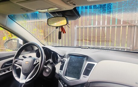 Chevrolet Cruze II, 2012 год, 700 000 рублей, 7 фотография