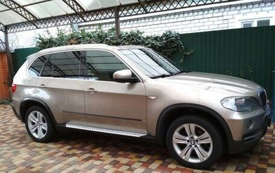 BMW X5, 2008 год, 320 000 рублей, 1 фотография