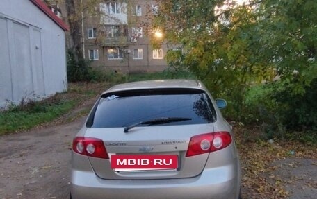 Chevrolet Lacetti, 2012 год, 550 000 рублей, 2 фотография