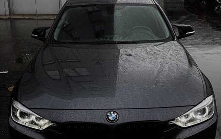 BMW 3 серия, 2013 год, 1 550 000 рублей, 1 фотография