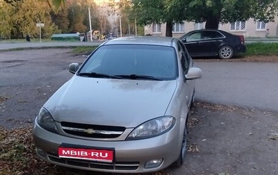 Chevrolet Lacetti, 2012 год, 550 000 рублей, 1 фотография