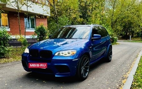 BMW X5 M, 2012 год, 3 100 000 рублей, 2 фотография