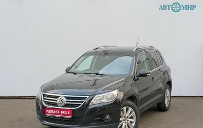 Volkswagen Tiguan I, 2010 год, 949 000 рублей, 1 фотография