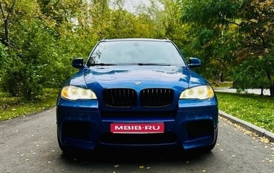 BMW X5 M, 2012 год, 3 100 000 рублей, 1 фотография