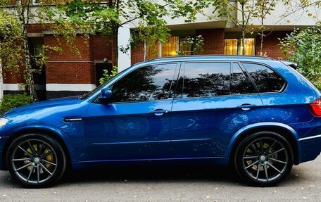 BMW X5 M, 2012 год, 3 100 000 рублей, 7 фотография