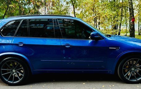 BMW X5 M, 2012 год, 3 100 000 рублей, 8 фотография