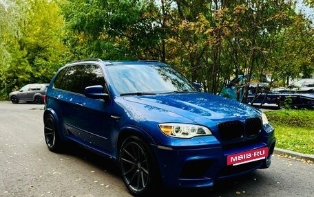 BMW X5 M, 2012 год, 3 100 000 рублей, 3 фотография