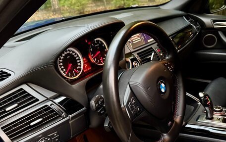 BMW X5 M, 2012 год, 3 100 000 рублей, 10 фотография