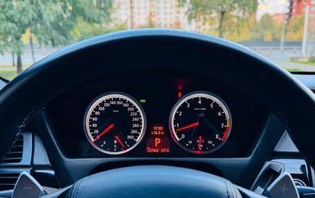 BMW X5 M, 2012 год, 3 100 000 рублей, 9 фотография