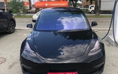 Tesla Model 3 I, 2019 год, 2 300 000 рублей, 1 фотография