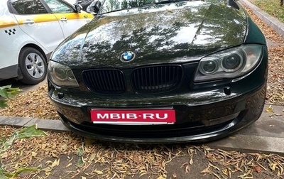 BMW 1 серия, 2011 год, 975 000 рублей, 1 фотография