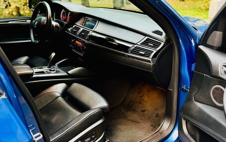 BMW X5 M, 2012 год, 3 100 000 рублей, 11 фотография