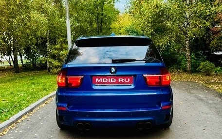 BMW X5 M, 2012 год, 3 100 000 рублей, 4 фотография