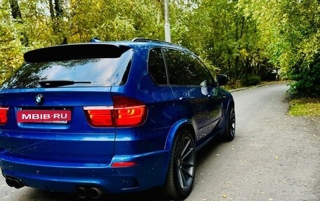 BMW X5 M, 2012 год, 3 100 000 рублей, 5 фотография
