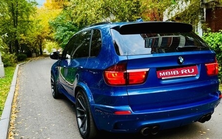 BMW X5 M, 2012 год, 3 100 000 рублей, 6 фотография