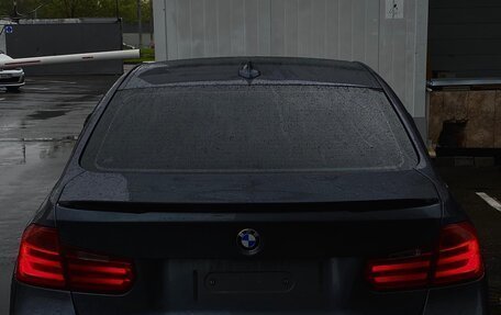 BMW 3 серия, 2013 год, 1 550 000 рублей, 2 фотография