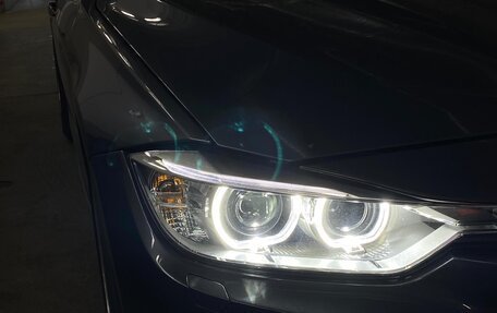 BMW 3 серия, 2013 год, 1 550 000 рублей, 5 фотография