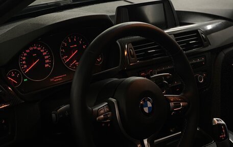 BMW 3 серия, 2013 год, 1 550 000 рублей, 7 фотография