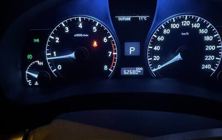 Lexus RX III, 2015 год, 3 250 000 рублей, 6 фотография