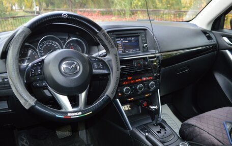 Mazda CX-5 II, 2012 год, 1 490 000 рублей, 16 фотография