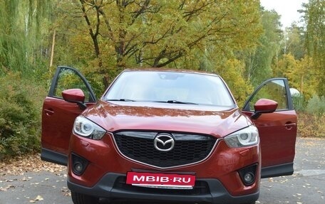 Mazda CX-5 II, 2012 год, 1 490 000 рублей, 20 фотография