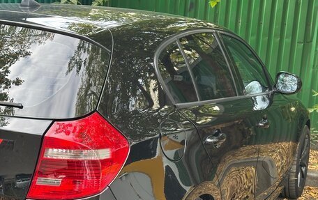 BMW 1 серия, 2011 год, 975 000 рублей, 5 фотография
