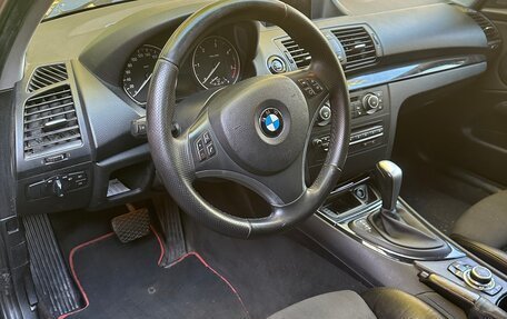BMW 1 серия, 2011 год, 975 000 рублей, 9 фотография