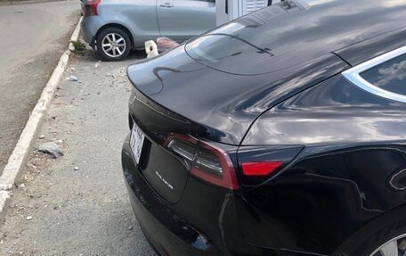 Tesla Model 3 I, 2019 год, 2 300 000 рублей, 2 фотография