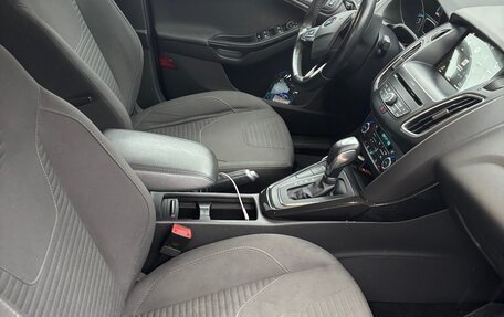 Ford Focus III, 2017 год, 1 650 000 рублей, 3 фотография