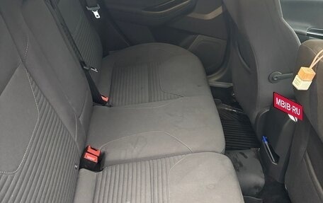 Ford Focus III, 2017 год, 1 650 000 рублей, 7 фотография