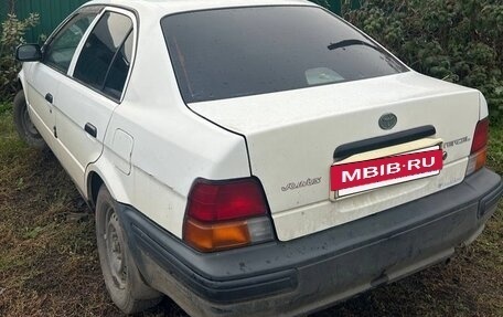 Toyota Tercel, 1997 год, 170 000 рублей, 2 фотография