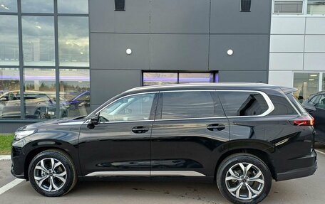 CheryExeed VX, 2023 год, 3 675 000 рублей, 8 фотография