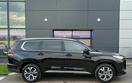 CheryExeed VX, 2023 год, 3 675 000 рублей, 5 фотография