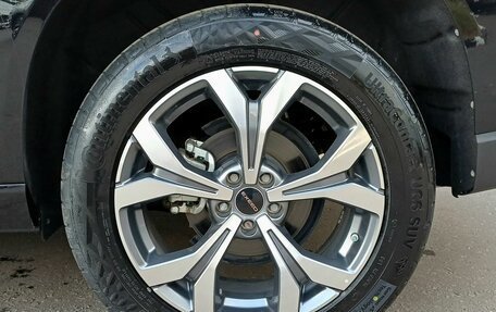 CheryExeed VX, 2023 год, 3 675 000 рублей, 9 фотография