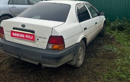 Toyota Tercel, 1997 год, 170 000 рублей, 3 фотография