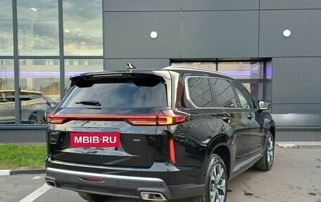 CheryExeed VX, 2023 год, 3 675 000 рублей, 4 фотография