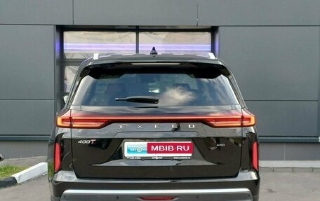 CheryExeed VX, 2023 год, 3 675 000 рублей, 6 фотография