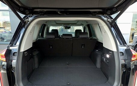 CheryExeed VX, 2023 год, 3 675 000 рублей, 10 фотография