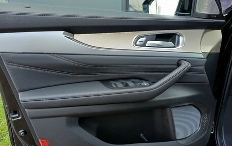 CheryExeed VX, 2023 год, 3 675 000 рублей, 20 фотография