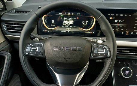 CheryExeed VX, 2023 год, 3 675 000 рублей, 13 фотография