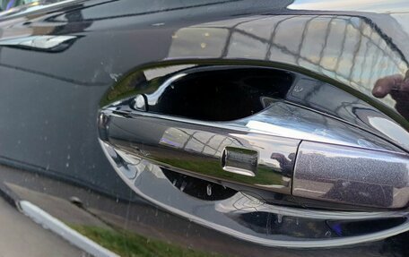 CheryExeed VX, 2023 год, 3 675 000 рублей, 19 фотография