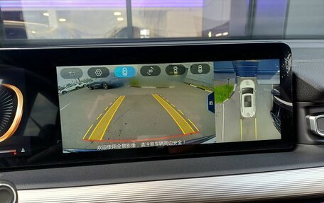 CheryExeed VX, 2023 год, 3 675 000 рублей, 17 фотография