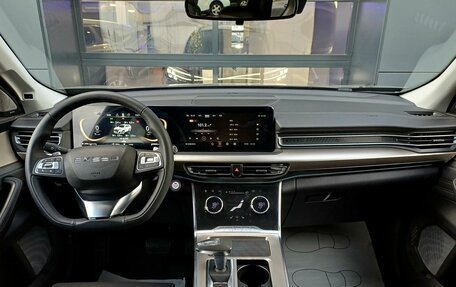 CheryExeed VX, 2023 год, 3 675 000 рублей, 12 фотография