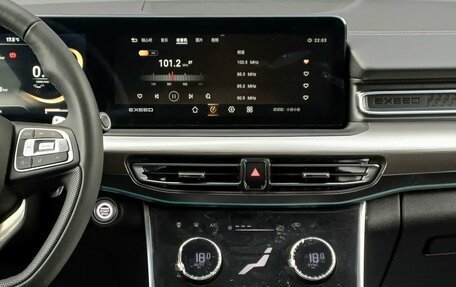 CheryExeed VX, 2023 год, 3 675 000 рублей, 15 фотография