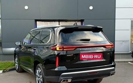 CheryExeed VX, 2023 год, 3 675 000 рублей, 7 фотография