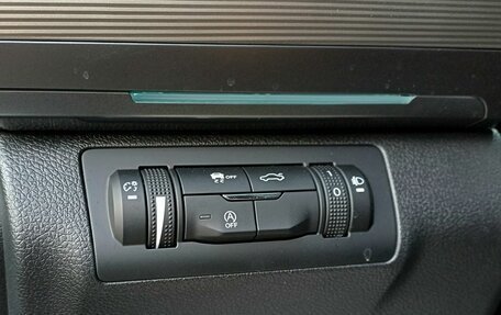 CheryExeed VX, 2023 год, 3 675 000 рублей, 22 фотография