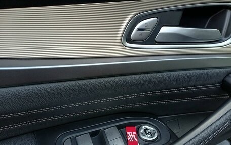 CheryExeed VX, 2023 год, 3 675 000 рублей, 21 фотография